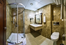 Superior Double & Twin Room